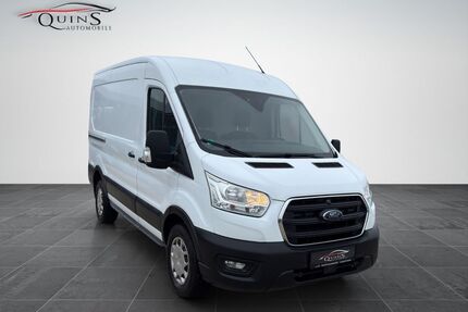 Ford Transit Gebrauchtwagen