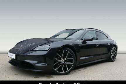 Porsche Taycan Gebrauchtwagen