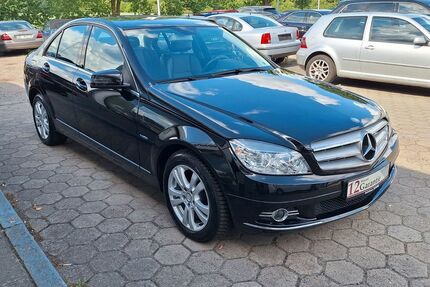 Mercedes-Benz C 180 Gebrauchtwagen