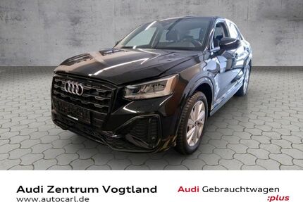 Audi Q2 Gebrauchtwagen