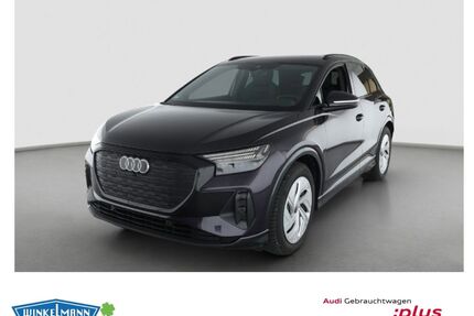 Audi Q4 Gebrauchtwagen