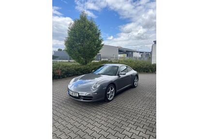 Porsche 997 Gebrauchtwagen