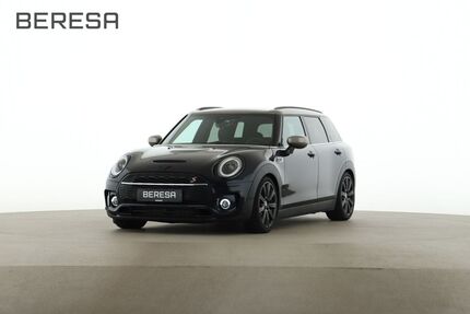 Mini Cooper S Clubman Gebrauchtwagen