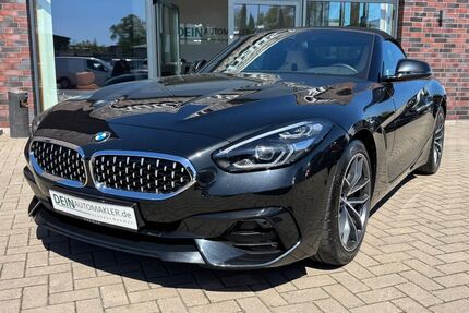 BMW Z4 Gebrauchtwagen