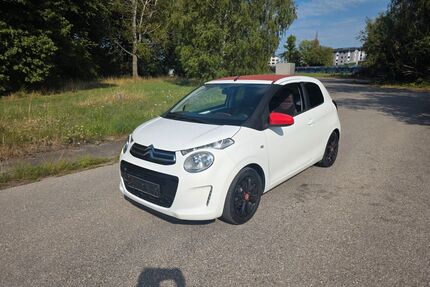 Citroen C1 Gebrauchtwagen