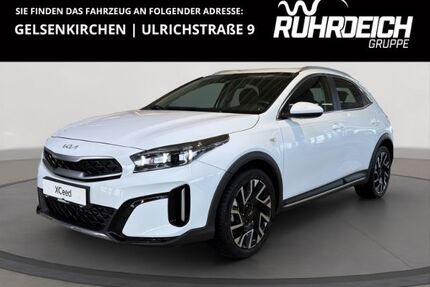 Kia XCeed Gebrauchtwagen