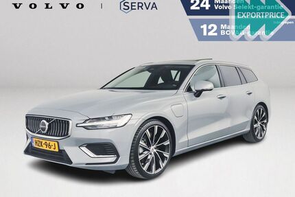 Volvo V60 Gebrauchtwagen