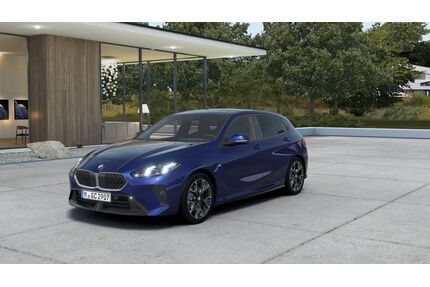 BMW 120 Gebrauchtwagen