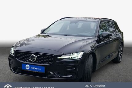 Volvo V60 Gebrauchtwagen