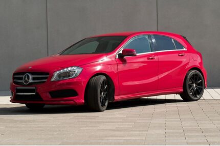 Mercedes-Benz A 200 Gebrauchtwagen