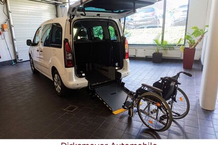 Citroen Berlingo Gebrauchtwagen