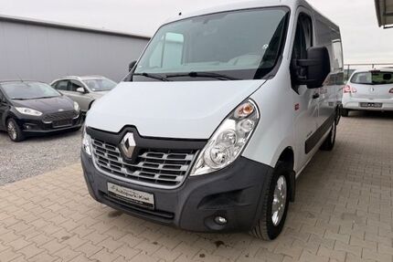 Renault Master Gebrauchtwagen