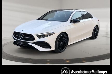 Mercedes-Benz A 220 Gebrauchtwagen