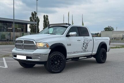 Dodge RAM Gebrauchtwagen