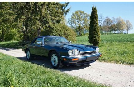 Jaguar XJS Gebrauchtwagen