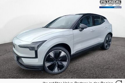 Volvo EX30 Gebrauchtwagen