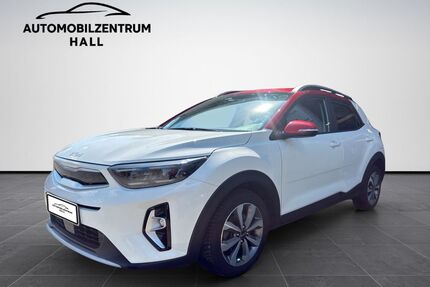 Kia Stonic Gebrauchtwagen