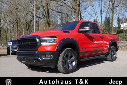 Dodge RAM Gebrauchtwagen