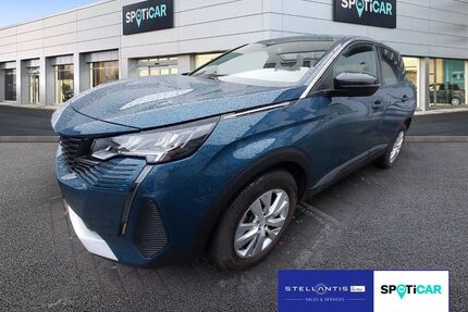 Peugeot 3008 Gebrauchtwagen