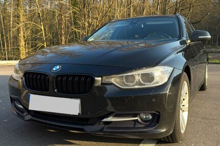 BMW 320 Gebrauchtwagen