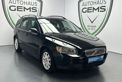 Volvo V50 Gebrauchtwagen