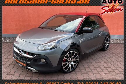 Opel Adam Gebrauchtwagen