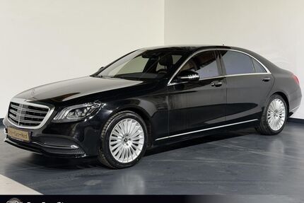 Mercedes-Benz S 560 Gebrauchtwagen