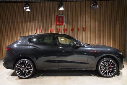 Maserati Levante Gebrauchtwagen