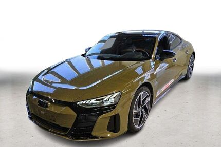 Audi e-tron GT Gebrauchtwagen
