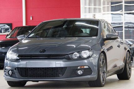 VW Scirocco Gebrauchtwagen