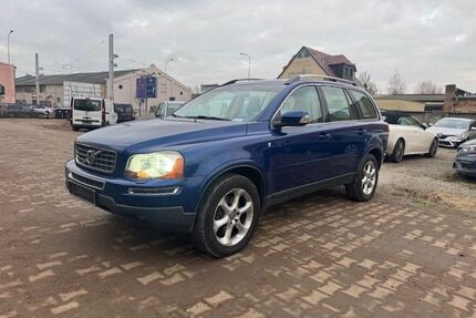 Volvo XC90 Gebrauchtwagen