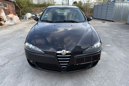 Alfa Romeo 147 Gebrauchtwagen