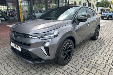 Renault Captur Gebrauchtwagen