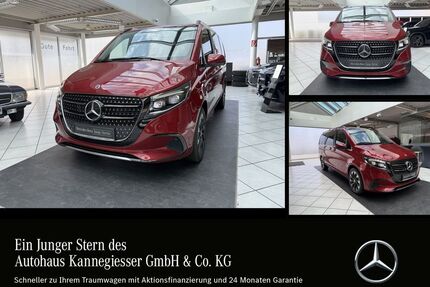 Mercedes-Benz V 300 Gebrauchtwagen