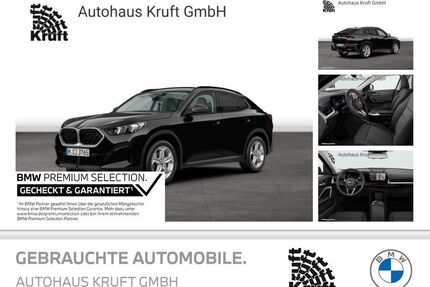 BMW X2 Gebrauchtwagen