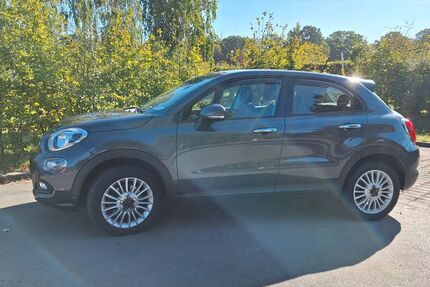 Fiat 500X Gebrauchtwagen