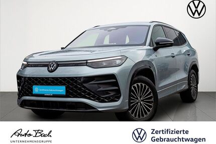VW Tayron Gebrauchtwagen