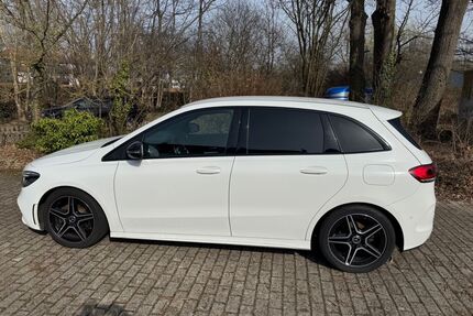 Mercedes-Benz B 180 Gebrauchtwagen