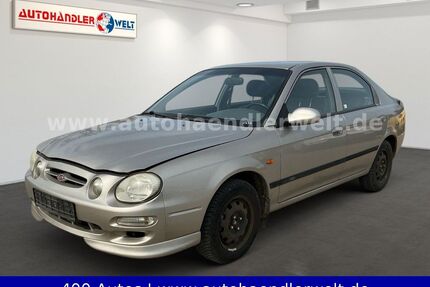 Kia Shuma Gebrauchtwagen