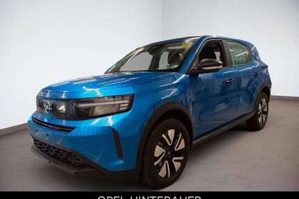 Opel Frontera Gebrauchtwagen