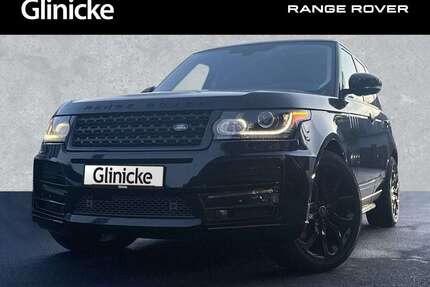 Land Rover Range Rover Gebrauchtwagen
