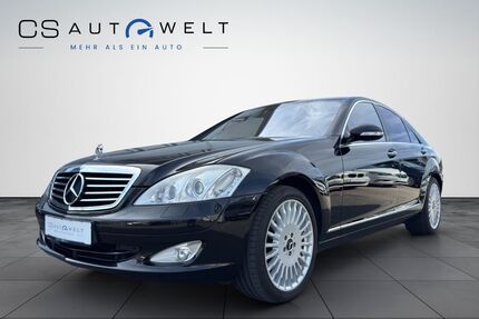 Mercedes-Benz S 450 Gebrauchtwagen