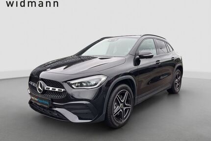 Mercedes-Benz GLA 250 Gebrauchtwagen
