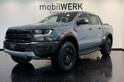 Ford Raptor Gebrauchtwagen