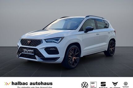 Cupra Ateca Gebrauchtwagen