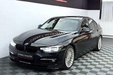Alpina D3 Gebrauchtwagen