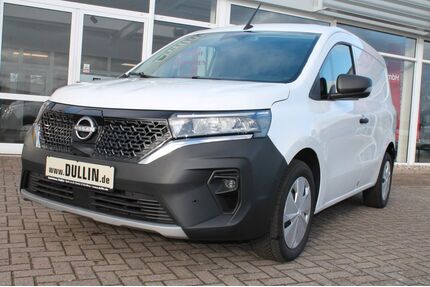 Nissan Townstar Gebrauchtwagen