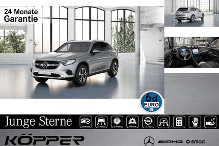 Mercedes-Benz GLC 300 Gebrauchtwagen