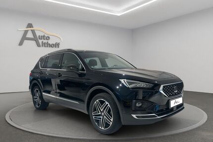 Seat Tarraco Gebrauchtwagen