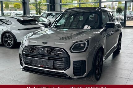Mini John Cooper Works Countryman Gebrauchtwagen